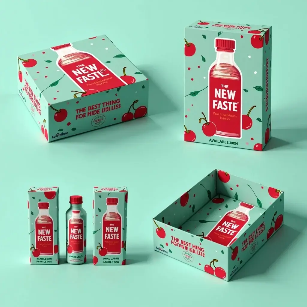 Versatile accessory boxes designed for elegant and organized storage.