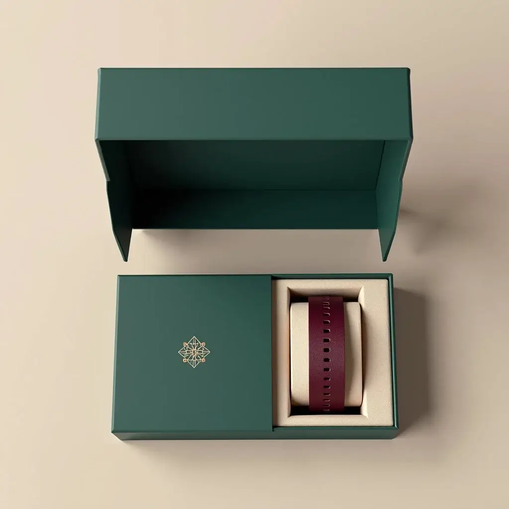 Custom PR boxes for impactful and memorable branding campaigns.
