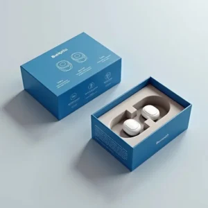Durable electronic boxes designed to protect gadgets and accessories.