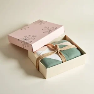 High-end luxury boutique boxes offering a premium shopping experience.