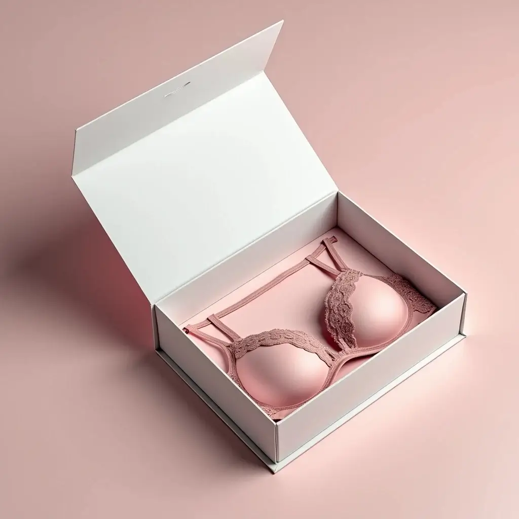 Luxury Bra