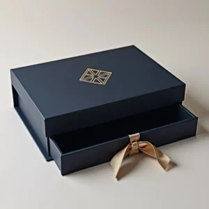 Luxury Clothing Boxes