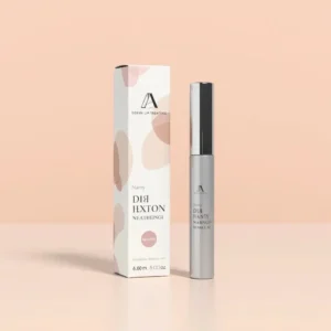 Exquisite luxury lip gloss boxes designed for premium cosmetic packaging