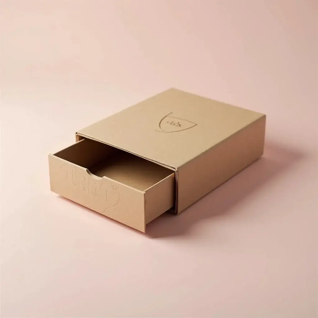 High-quality rigid cardboard boxes ideal for durable and stylish packaging