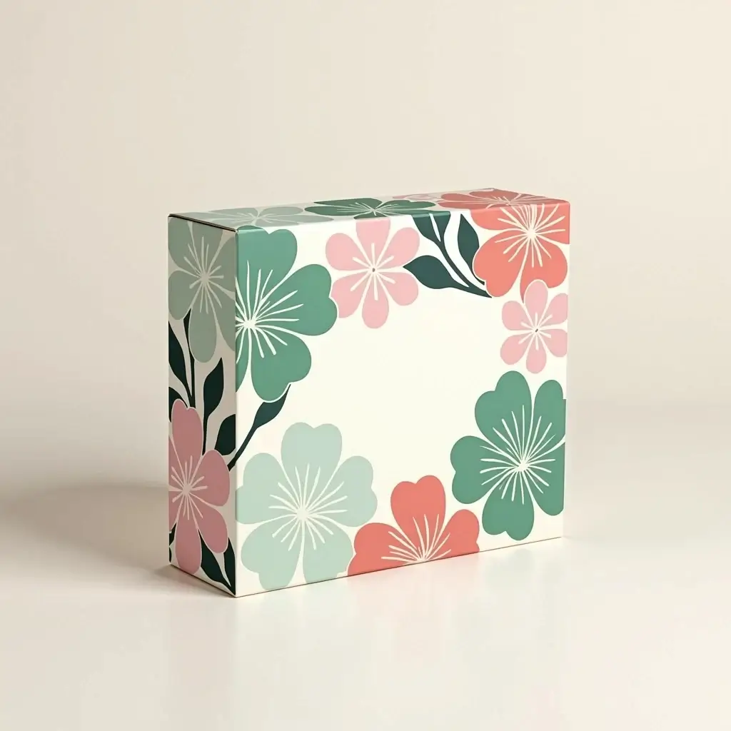 Rigid Gift Boxes