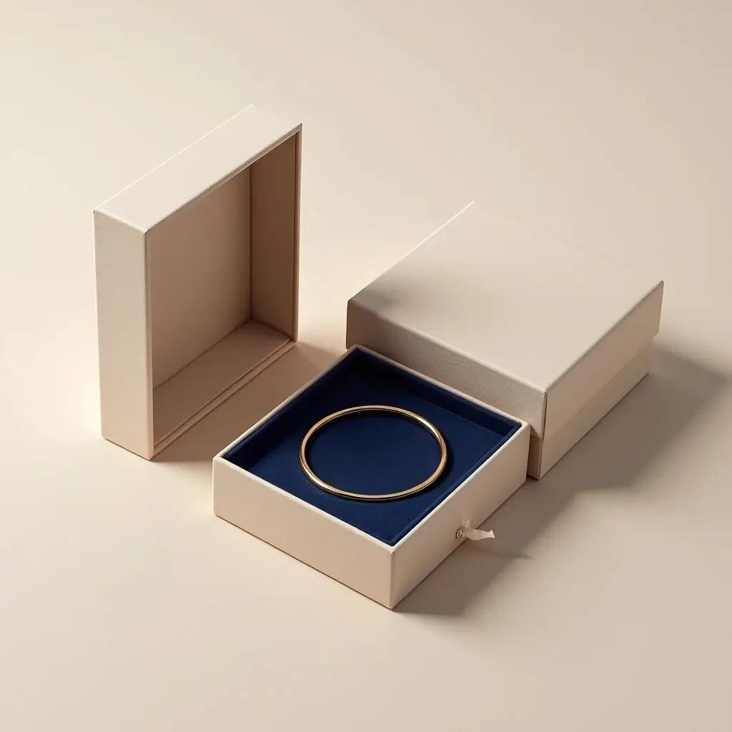 luxury bangle boxes