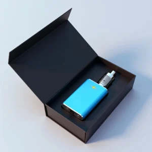 Custom Vape Boxes