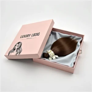 custom wig boxes
