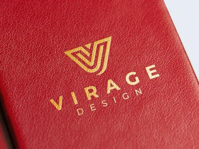 Gold Foil Stamping